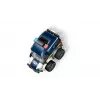 LEGO CITY 60481 Fahrzeuge - Polizei-LKW
