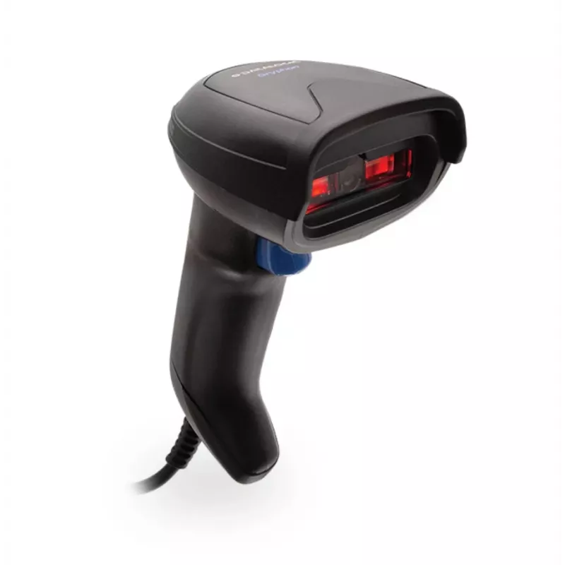 Datalogic Gryphon I GD4220 Handheld-Barcodelesegerät 1D Linear Schwarz