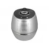 Cuckoo SLS-ART-00000790 Reiskocher 1,8 l 1445 W Metallic