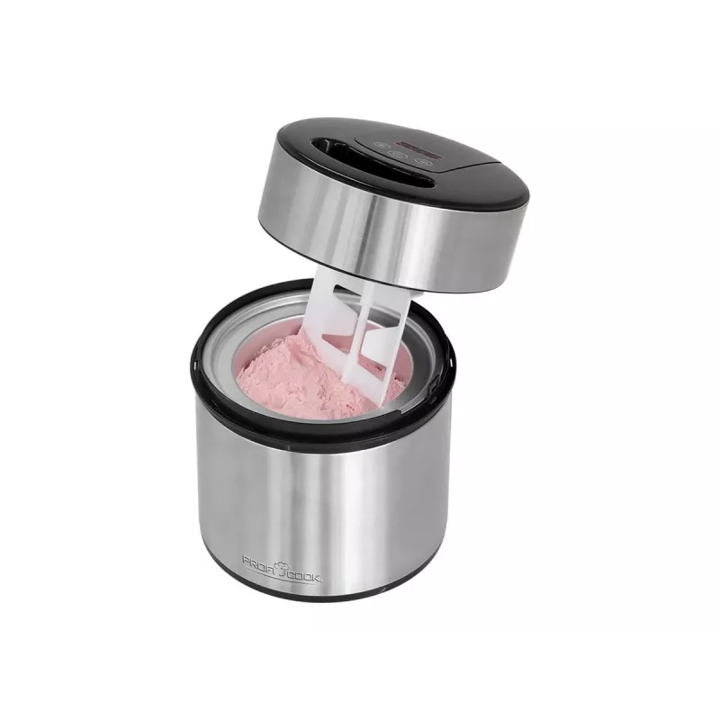 Proficook 501140 1,8 L Schwarz