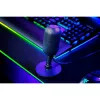 Tischmikrofon Razer Seiren V3 Mini, USB-C, Superniere, 20–20000 Hz, 96 kHz, 24-bit, schwarz