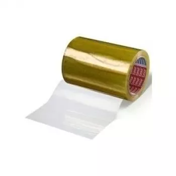Dokumentenschutzband Tesa 04204-279-6, 66 m Länge × 150 mm Breite