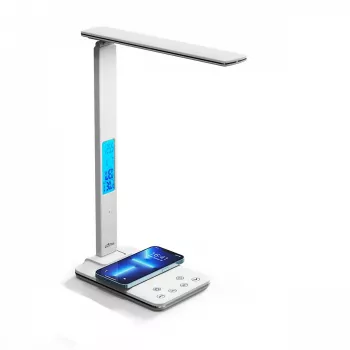 Tischleuchte MEDIA-TECH MT222 LED 220V 12W