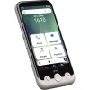 Smartphone Doro Aurora A10 4,5 Zoll 4GB RAM 64GB Schwarz Weiß