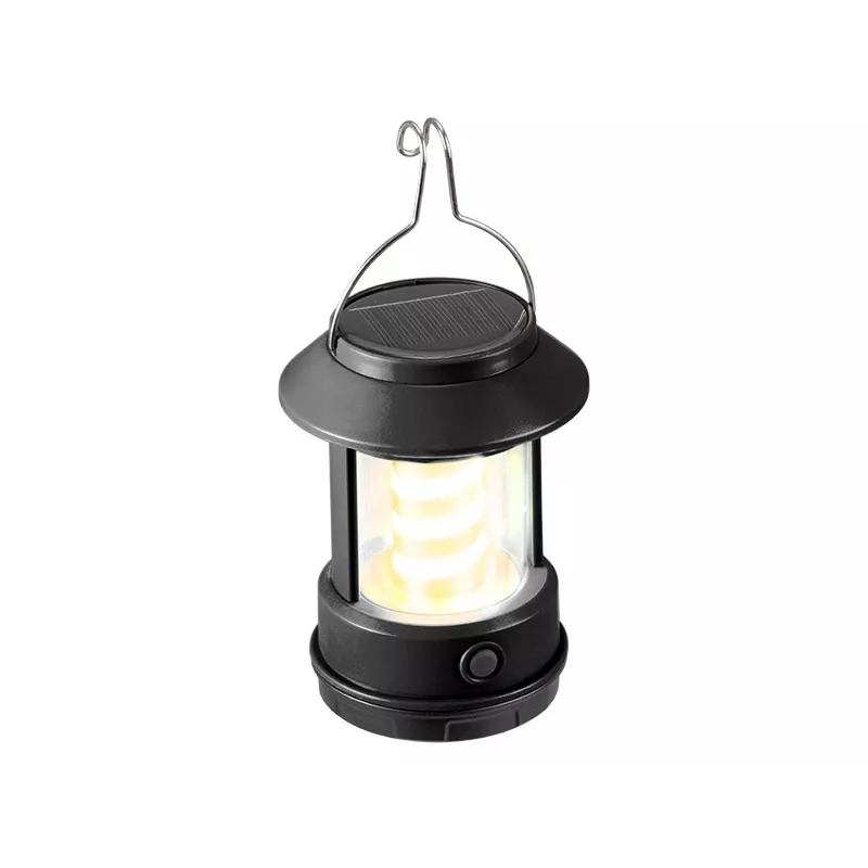 Tracer 47810 Solar-Campingleuchte