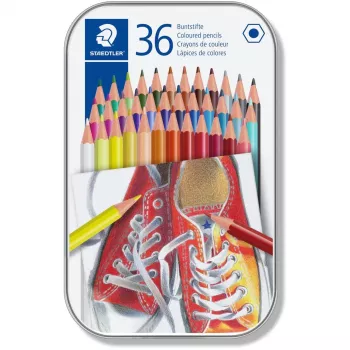 Buntstifte Staedtler 175 Multicolour 36 Stück
