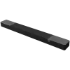 Soundbar Klipsch Flexus Core 200 — 3.1.2 Kanäle, 100 W RMS, integrierter Subwoofer, Schwarz
