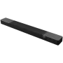 Soundbar Klipsch Flexus Core 200 — 3.1.2 Kanäle, 100 W RMS, integrierter Subwoofer, Schwarz