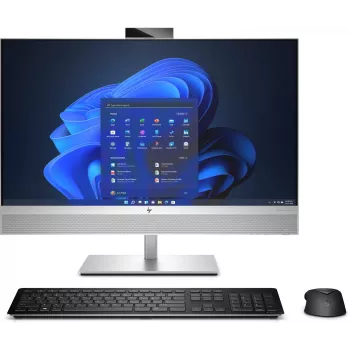 Computer AIO HP EliteOne 870 G9 Intel Core i5-14500 16GB 512GB/SSD W11P