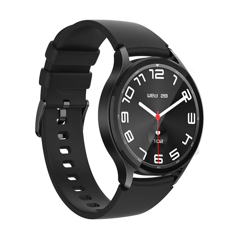 Smartwatch Colmi i28 Ultra Schwarz