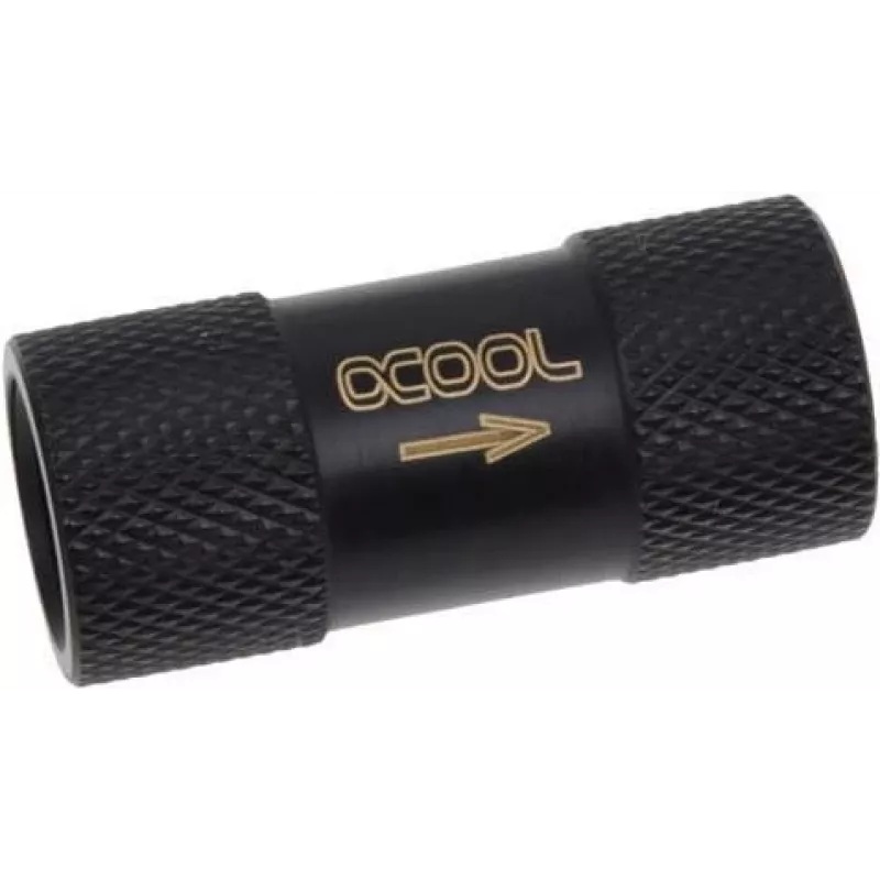 Alphacool 29046 Schwarz