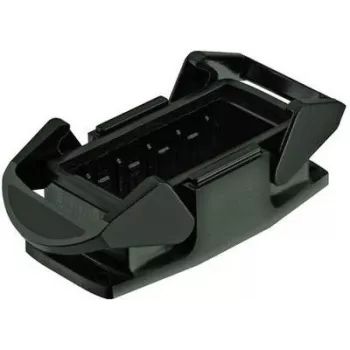 HARTING Germany GmbH & Co. KG Hülsengehäuse schwarz, Größe 16B Han-Eco 16B-agg (19410160301)