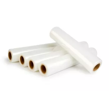 Vakuumierrollen Camry CR 4470.1 — Set mit 5 Rollen, kompatibel mit CR 4470 AD 4484 MS 4492