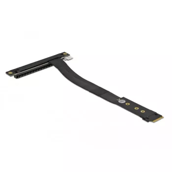 M.2 Key M zu PCIe x16 NVMe Adapter DeLOCK 64134