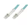 LWL-Patchkabel Multimode OM3 LC/LC 15m Digitus