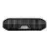 SANDISK Professional G-DRIVE 4TB 3,5-Zoll USB-C 5 Gbit/s USB 3.1 Enterprise-Class Desktop-Festplatte – Space Grey