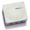 Sicherheits-Türcontroller Reiner SCT timeCard 1 Tür Ethernet