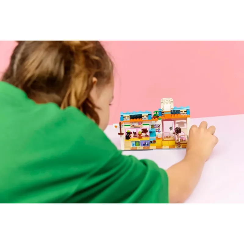 LEGO FRIENDS 42677 Hundekeks-Bäckerei