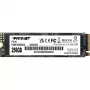SSD-Laufwerk Patriot P320 256 GB M.2 2280 PCIe 3.0 x4 NVMe