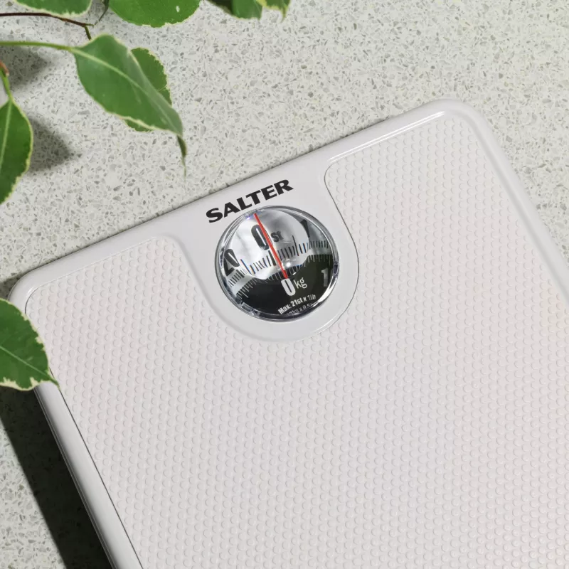 Mechanische Personenwaage Salter 489 WHFEU12