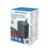 Esperanza EP155 BT FM LED RGB Lautsprecher Schwarz 10W