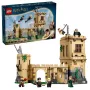 LEGO HARRY POTTER 76447 Hogwarts Castle: Flugunterricht