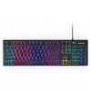 Gaming-Tastatur- und Maus-Set Sharkoon SKILLER SGB15 Combo DE mit deutschem Layout