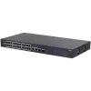 Dahua Technology DH-CS4226-24ET-240 Netzwerk-Switch Managed L2 Gigabit Ethernet (10/100/1000) Power over Ethernet (PoE) Schwarz