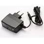 Netzteil Kindermann 7488000034 Indoor Schwarz