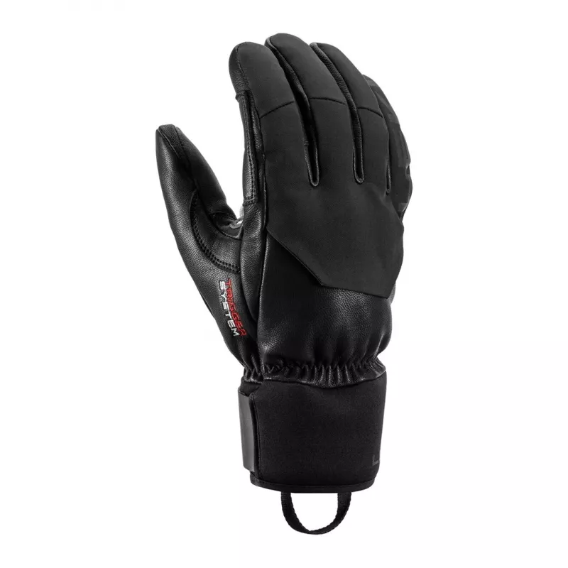 LEKI Hevon 3D - Skihandschuhe, Größe 9.0