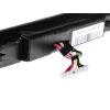 Akku Grün Cell AS77 für ASUS-Laptops — Li-Ion 15 V, 2200 mAh, 4 Zellen, schwarz