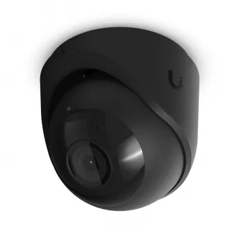 IP-Überwachungskamera UBIQUITI G6 Turret — 3864×2160, Innen- & Außenbereich, kabelgebunden, Decken-/Wandmontage, 109,9°×56,7°, 30 m IR