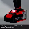 Einhell 4513896 Akku-Bohrschrauber Schwarz