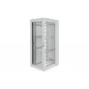 Rack-Zubehör Digitus DN-19 ORG-42U-SW