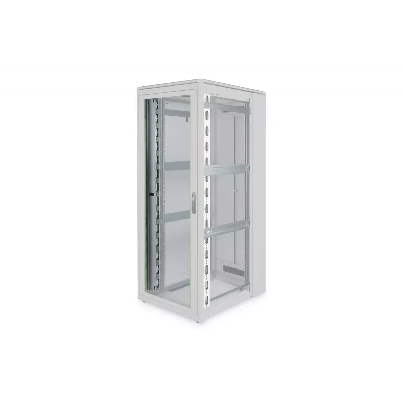 Rack-Zubehör Digitus DN-19 ORG-42U-SW