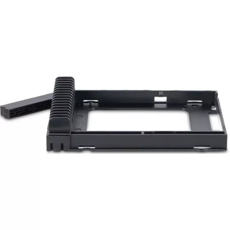 HDD/SSD-Gehäuse Icy Dock MB741TP-B 2,5 Zoll Schwarz SAS SATA