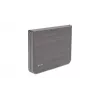 Outdoor-Tisch Outwell Coledale L — Aluminiumrahmen, Harzplatte, 800 × 1200 mm, 8,4 kg, grau