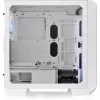 PC-Gehäuse Thermaltake View 300 MX Midi Tower Weiß