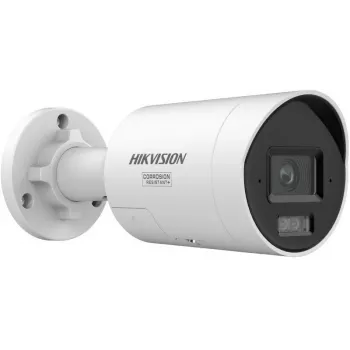 IP-Kamera Hikvision DS-2CD2046G3-IZ2UY/SL mit motorisiertem Varioobjektiv 2,8–4 mm