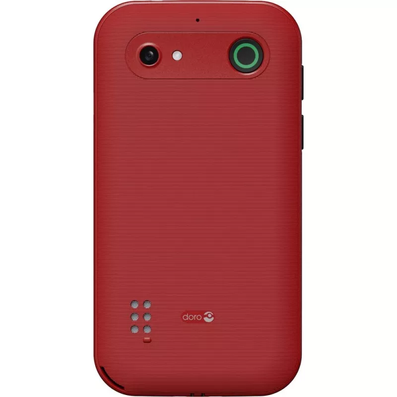 Mobiltelefon Doro Leva E10 2,4 Zoll
