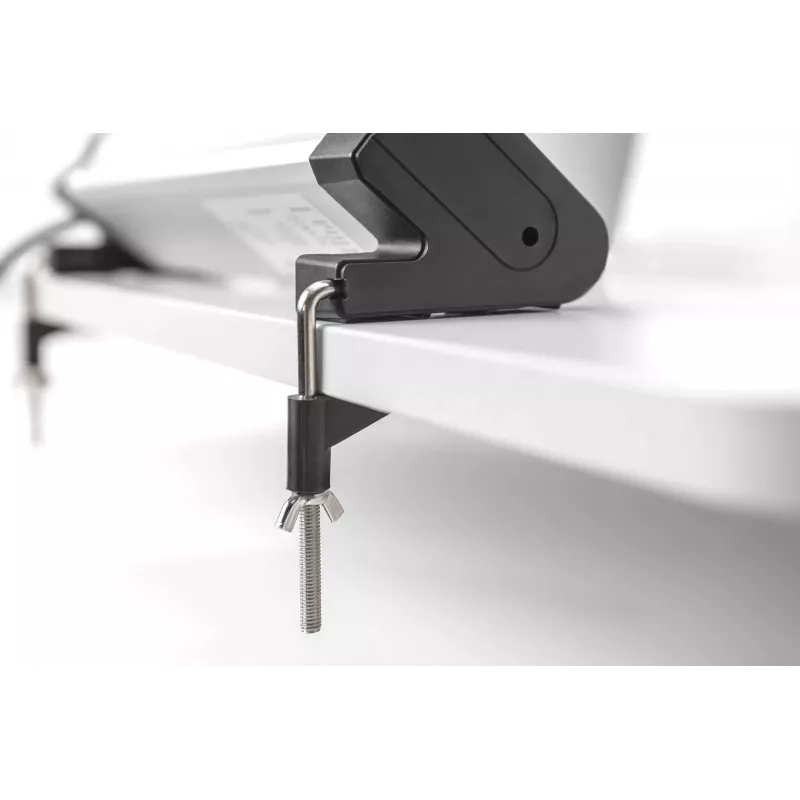 Steckdosenleiste Digitus DA-70614 mit 2x USB-Anschlüssen