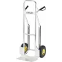 Sackkarre STANLEY SXWTC-HT525 Aluminiumrahmen, Max. Traglast 200 kg, klappbare Ladefläche