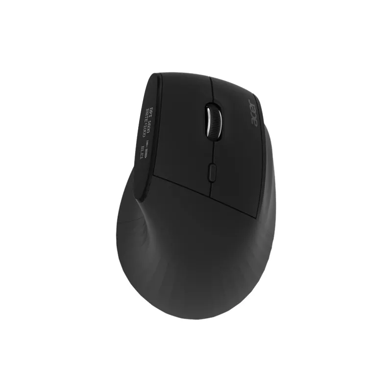 Kabellose optische Maus Acer Smart Fit HP.EXPBG.020 – 8000 DPI, USB und Bluetooth