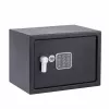 Yale YSV/250/DB2 Freistehender Safe 16,3 l Stahl Schwarz