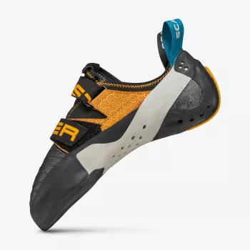 SCARPA Kletterschuhe
