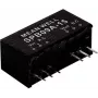 Netzteil mean well SPB09A-15, 9 W, 15 V, 0,6 A, RoHS