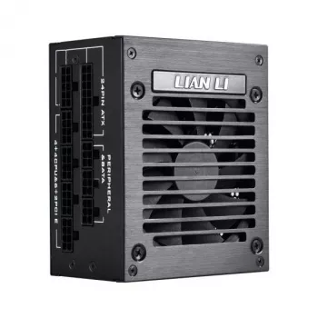 Netzteil Lian Li SP V2 Gold 750 W SFX 20+4-Pin-ATX 80 PLUS Gold Schwarz