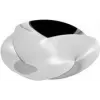 Alessi Resonance Obsthalter 40 cm, ABI02