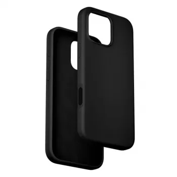 Schutzhülle Vention KUHB0-40 für iPhone 16 Pro Max mit MagSafe, Schwarz