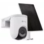 Ezviz HB8 IP-Kamera + Solarpanel